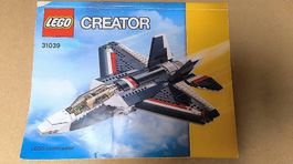LEGO Creator 31039 3 in 1 Power Jet Set