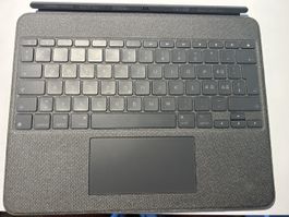 Logitech Combo Touch iPad Pro 12.9 5. Gen gebraucht