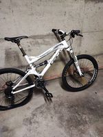 MTB GT Force del 2010