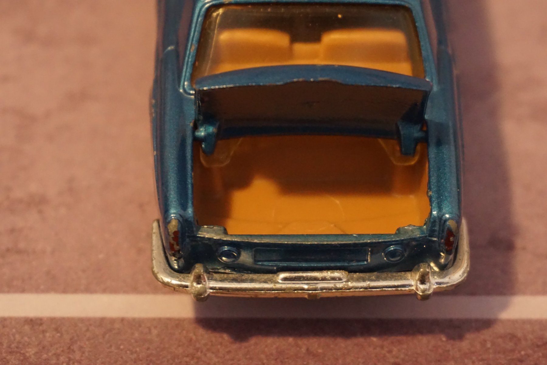 Rolls Royce Modellini d'auto: Corgi Rolls Royce Silver-Sadow 1:43 COOL !!!!!!!!!! – Usato da Reiden venduto da Doppeldecker69 5
