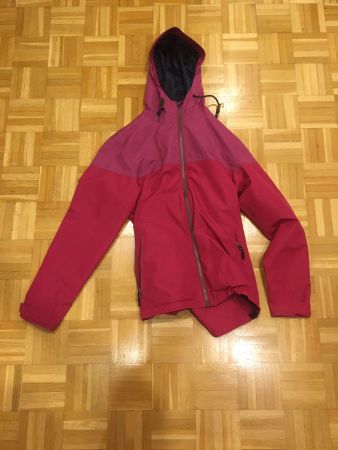 Regenjacke Rukka
