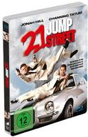 21 Jump Street (Blu-ray Steelbook)