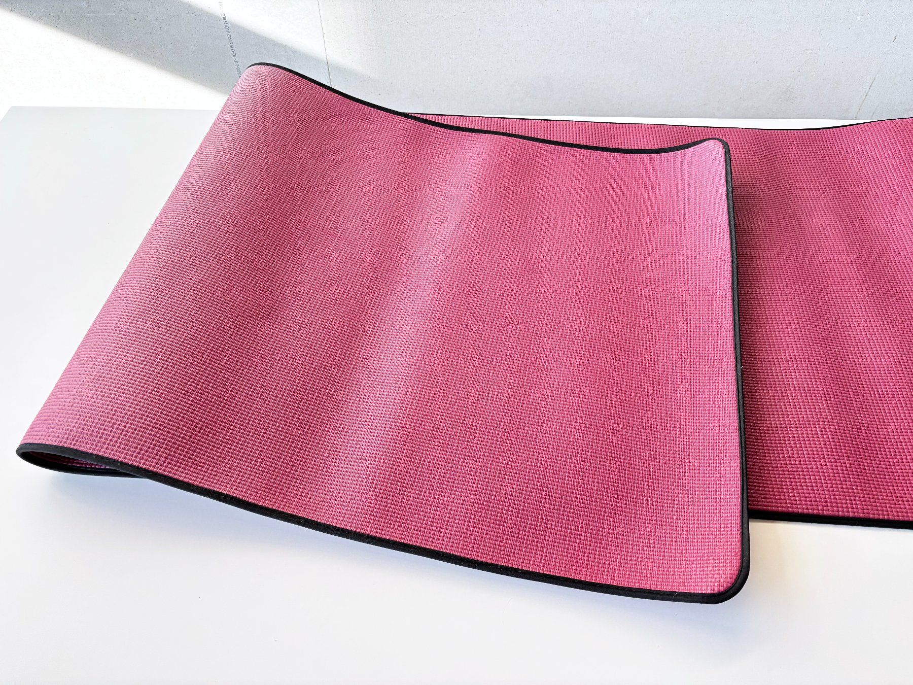 Hometrainer: Pilates / Yoga Matte von Sissel – Usato da Bern venduto da lolapennt 6
