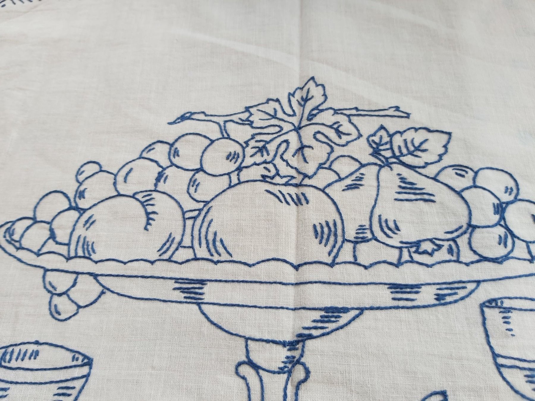 Tutte le decorazioni: Wandbehang mit Spruch – Usato da Bern venduto da aronari 4
