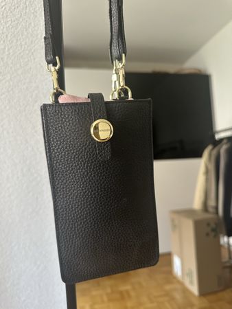 Handytasche Leathersolute