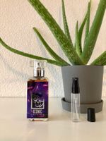 Dua Fragrances Iconic 5ml Abfüllung