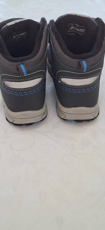 Schuhe für Jungen: Bottes Landrover  – Gebraucht aus Matran von elda012 1