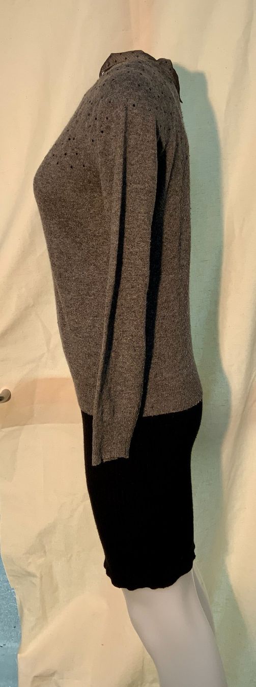Kookai Pullover & Sweatshirts: Schicker Pullover von Kookai – Gebraucht aus Zürich von Drahtzug 1