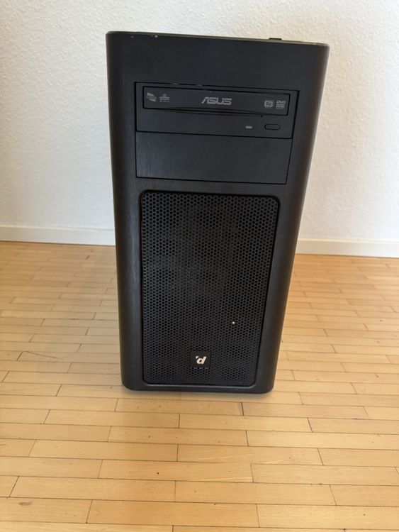 Windows 11 Pro PC i5 | 8 GB RAM | SSD (Gebraucht) in Adliswil für CHF ...