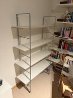 Ikea Enetri Regal Niels Gammelgaard