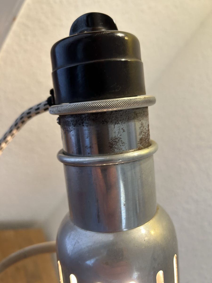 Lampade: HANAU LAMPE ANTIK – Usato da Bottmingen venduto da Surubi 8