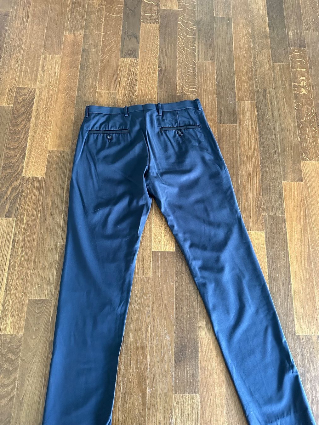 Completi: Anzug Toofashion – Usato da Dietikon venduto da mike.thorton 8