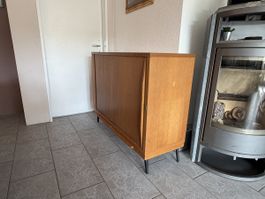Rollladenschrank Sideboard Kommode Aktenschrank 