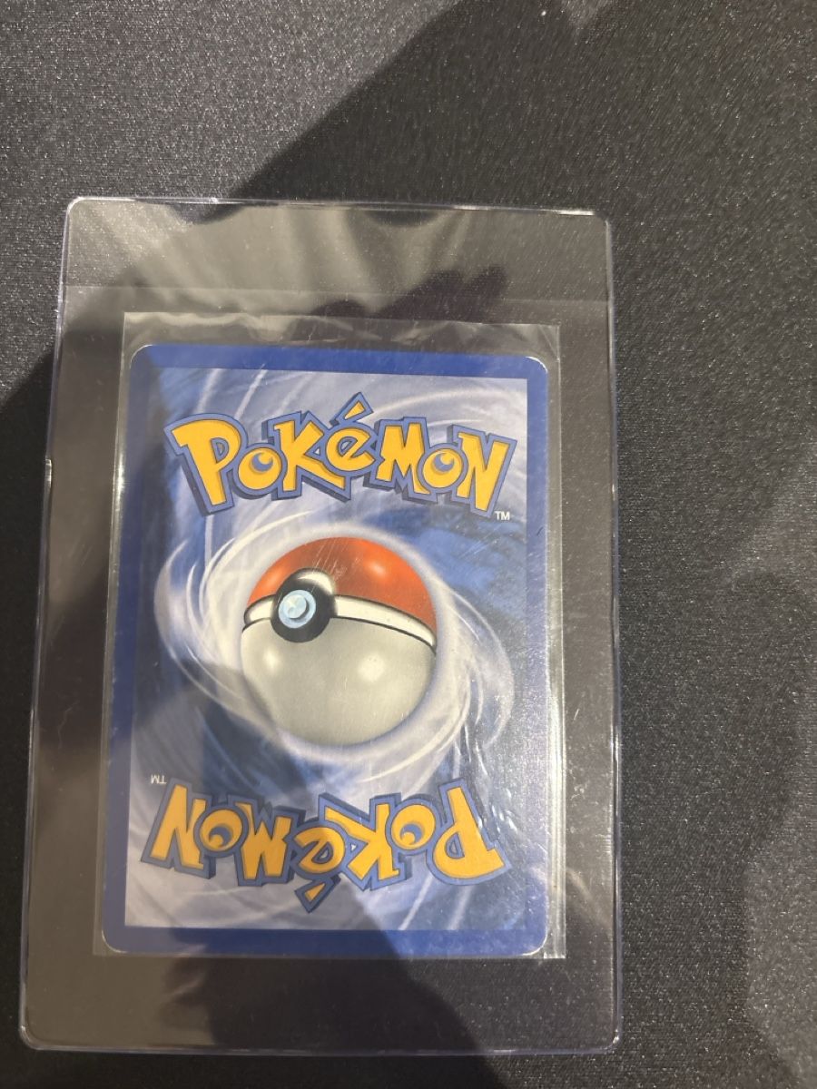 Pokémon Carte collezionabili: Pikachu Sammelkarte Vintage – Usato da Anglikon venduto da raf_7sml 1