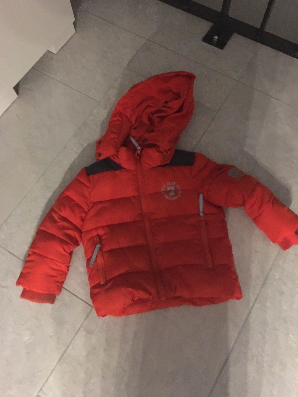 Giacche & Cappotti: Winterjacke Grösse 92 – Usato da Adliswil venduto da rossoelmare 2