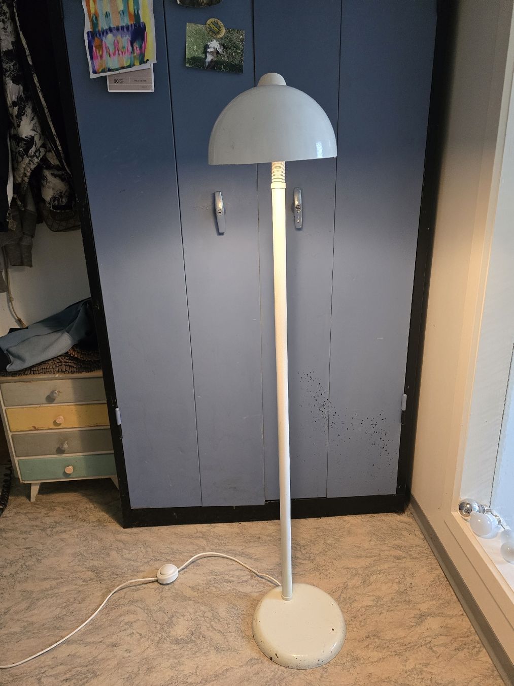 Lampen: 70er Stehlampe – Gebraucht aus Biel/Bienne von alexriveros2 5