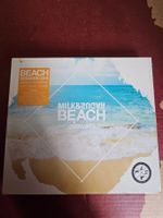 2 CD - Milk & Sugar – Beach Sessions 2019 (Deep House)