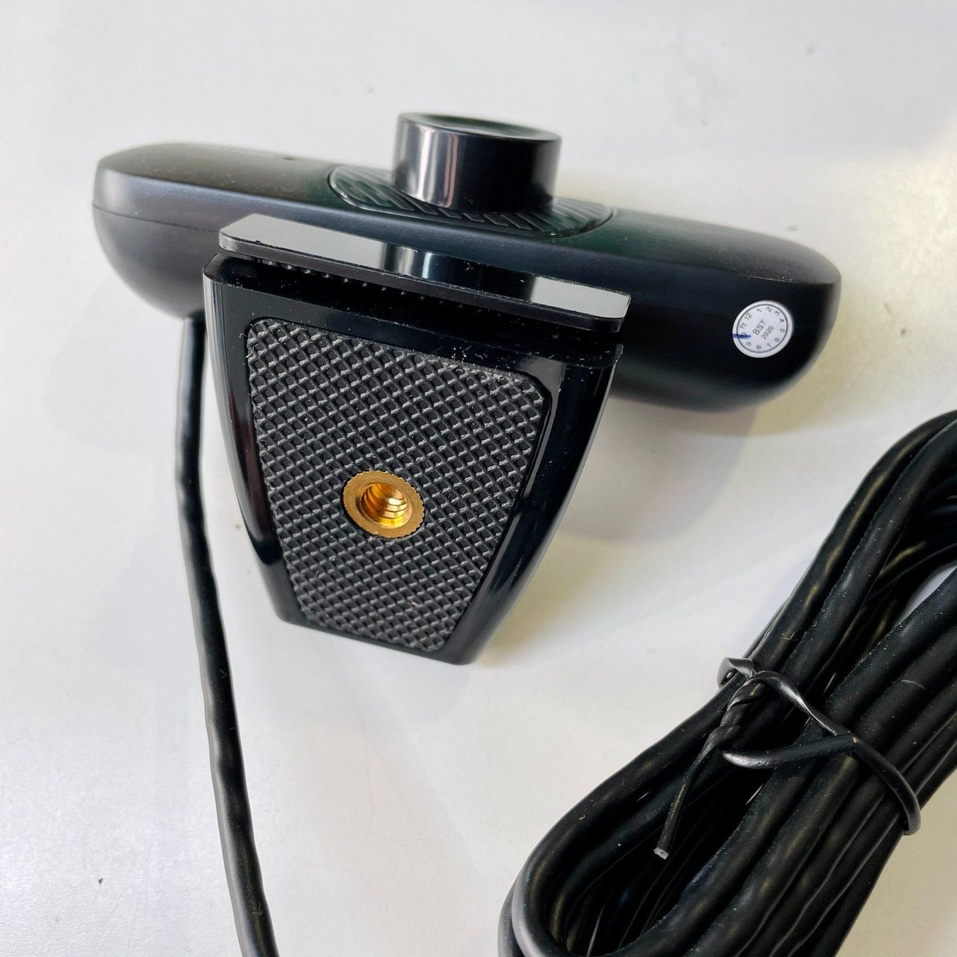 Webcam: Webcam avec Microphone, Webcam Plug/Play – Nuovo e nell'imballaggio originale da Morges venduto da DA-mobile 5