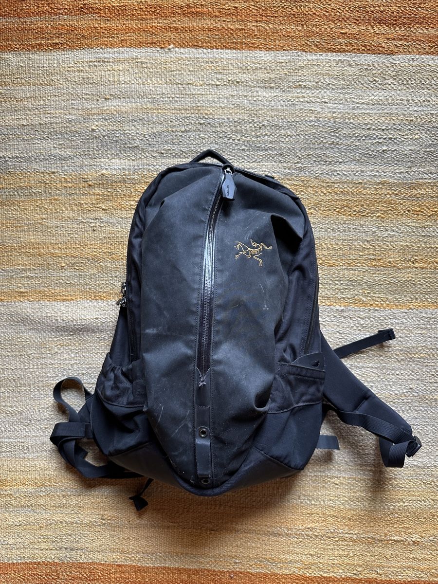 Arcteryx Sacs à dos: Arcteryx Arro 16 Backpack – D'occasion à Villars-Burquin par Iliasso