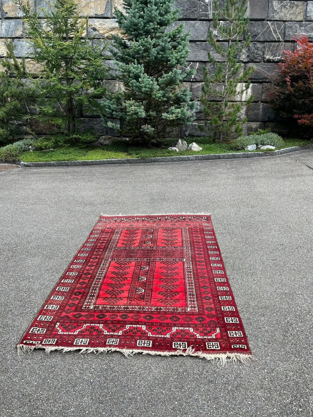Tappeti: Orientteppich Handgeknüpft 120 x 200 cm – Usato da Grindelwald venduto da Untscha41