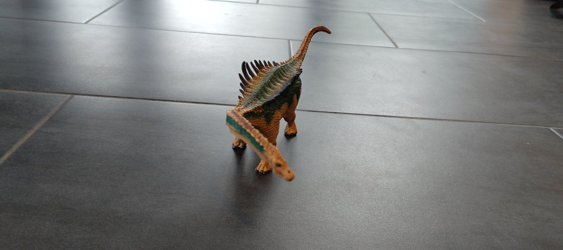 Schleich Giocattoli: Schleich Dinosaurier – Usato da Bülach venduto da Gilgenm 2