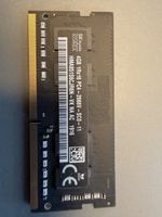 SK hynix RAM 4GB PC4-2666V SO-DIMM guter Zustand