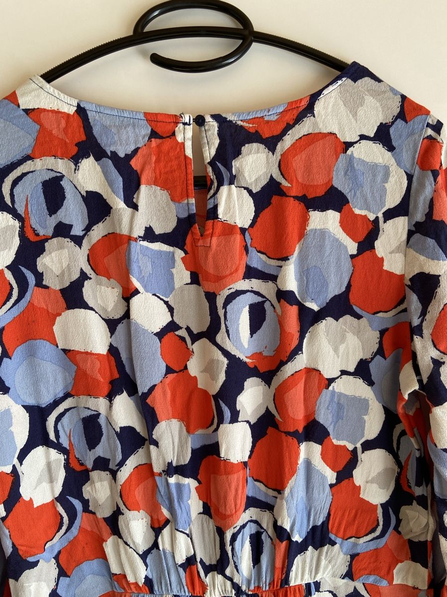 Tom Tailor Kleider: Kleid Tom Tailor Gr. 38 – Gebraucht aus Lützelflüh-Goldb von N.H. 6