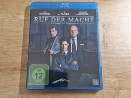 Ruf der Macht (2016) NEU OVP RAR Bluray