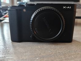 Fujifilm XA1 - état de neuf