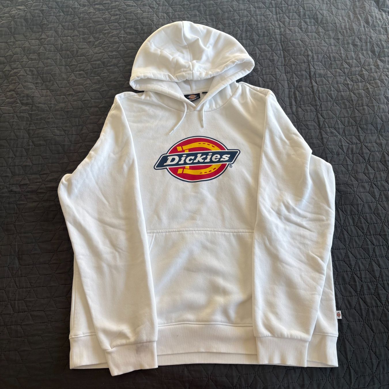Dickies Maglioni & Felpe: Felpa Dickies XXL – Usato da Solduno venduto da podstanar53