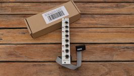 Doepfer A-150 Dual VC-Switch (eurorack modular)
