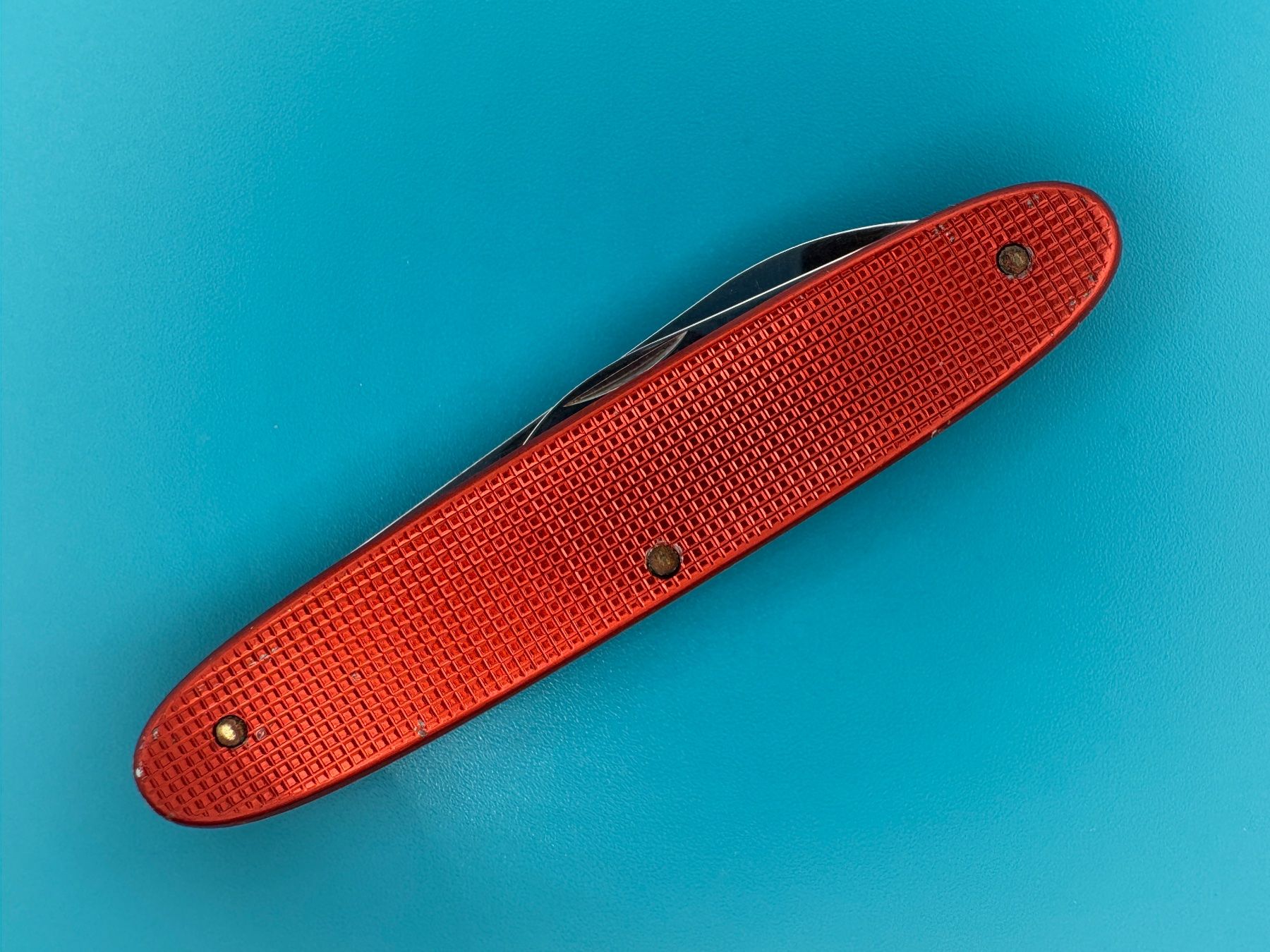 Victorinox Coltelli tascabile: Victorinox Old Cross – Usato da Elgg venduto da Jo_Naj 5