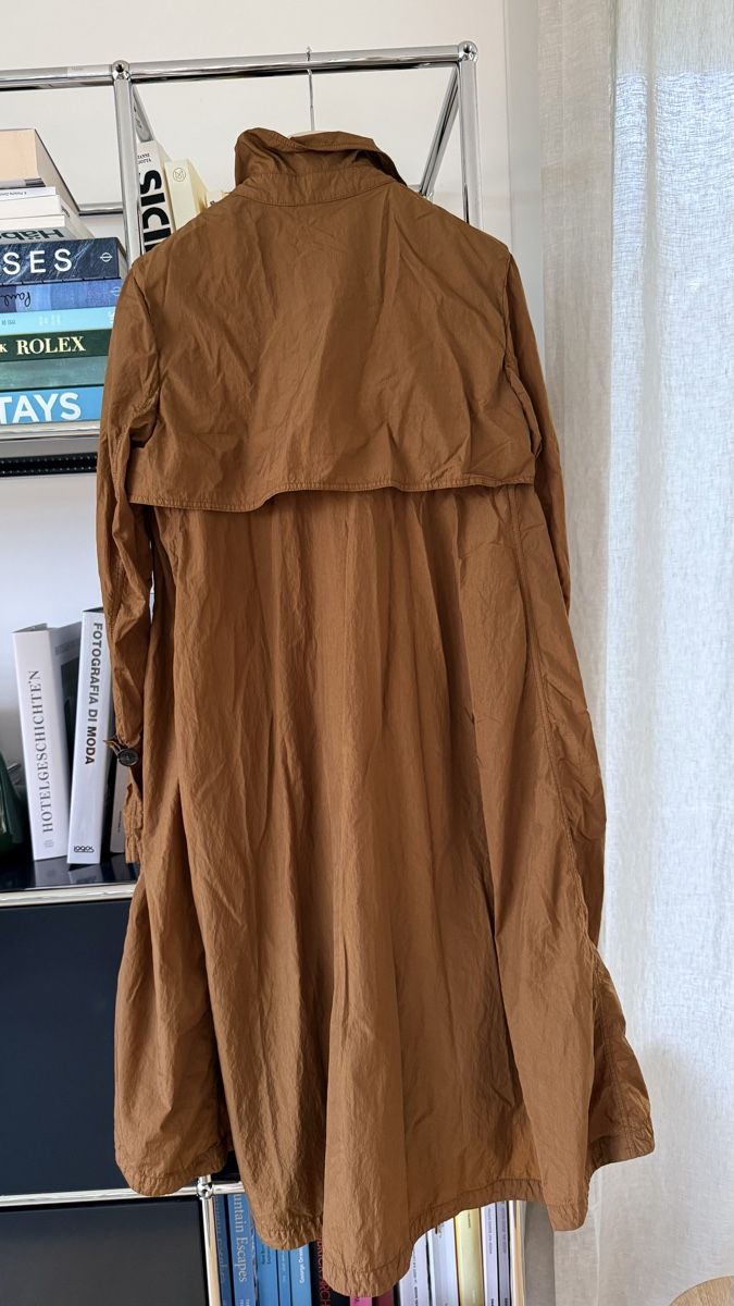 Peuterey Cappotti: Trenchcoat Peuterey – Usato da Küsnacht venduto da cri_ngg5 2
