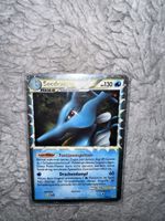 Pokémon Seedraking Prime 85/95 – Entfesselt – Deutsch