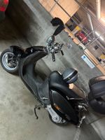 Aprilia Habana Custom 125