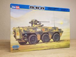 HobbyBoss 82454 ZSL-92 IFV