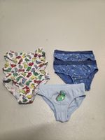 Unterhosen Gr. 98/104