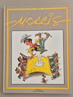 Livre d'or de Morris - Edition originale 1984