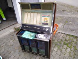 Musik box