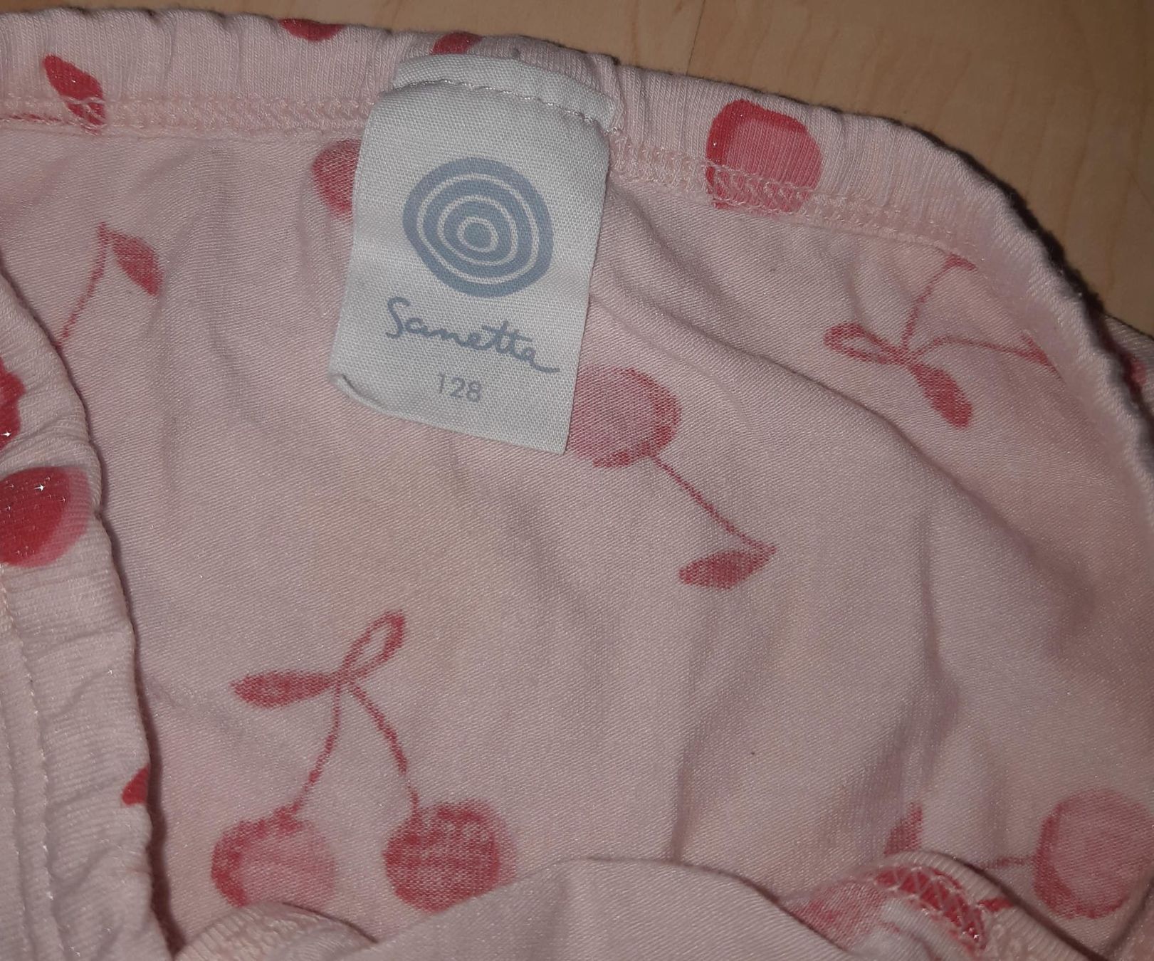 Biancheria intima: Mädchen Unterhosen+Pyjama Hose, Gr. M-7-8-Jährige – Usato da Sachseln venduto da jocaso 7