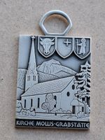 Kirche Mollis im Kt Glarus (L197)