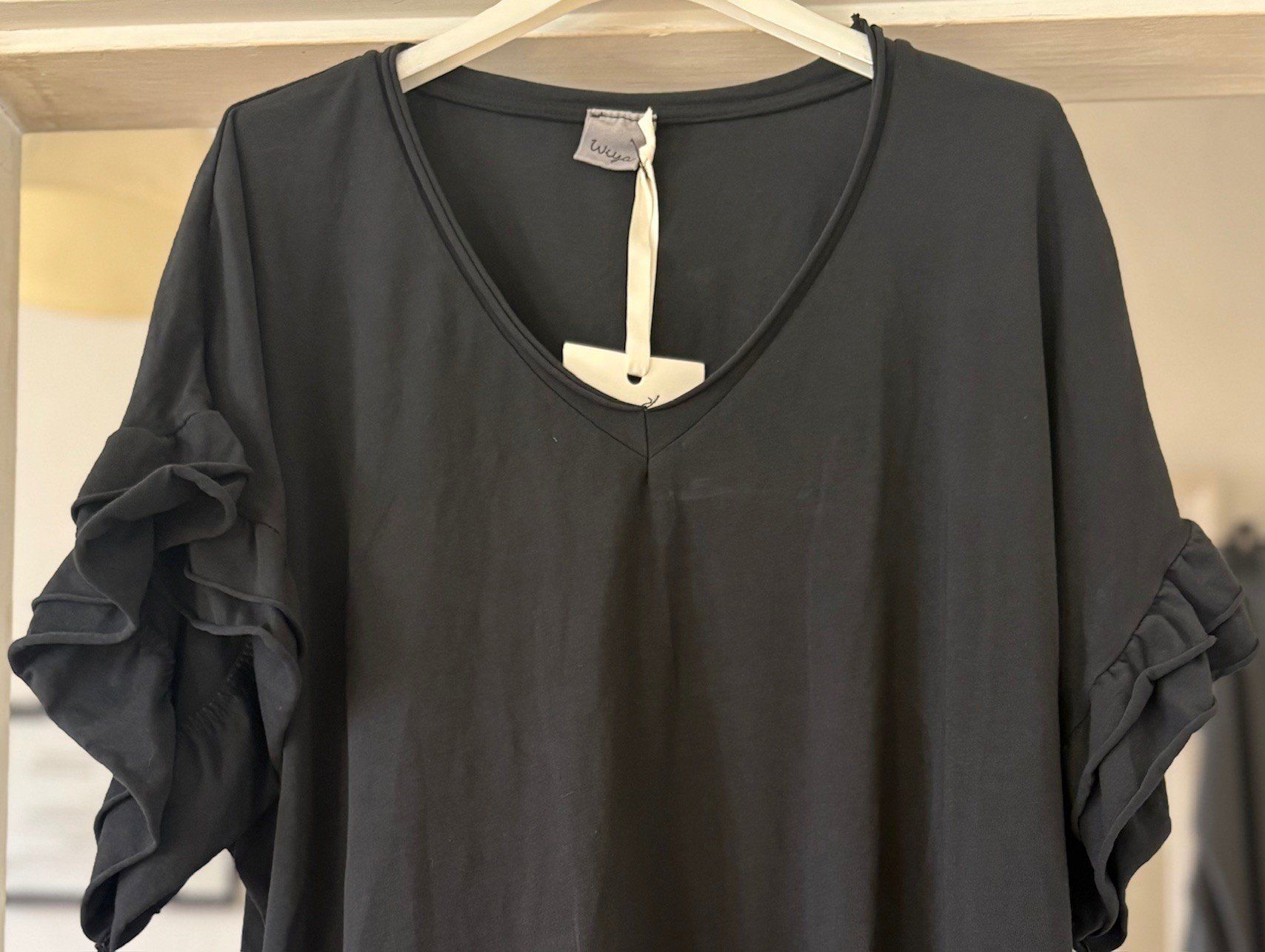 T-Shirts: T-SHIRT EN COTON!! M – Neu und originalverpackt aus Locarno von NicoNion 3