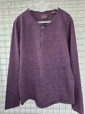 SCOTCH & SODA Herren Sweatshirt, Grösse: L, Top Zustand!