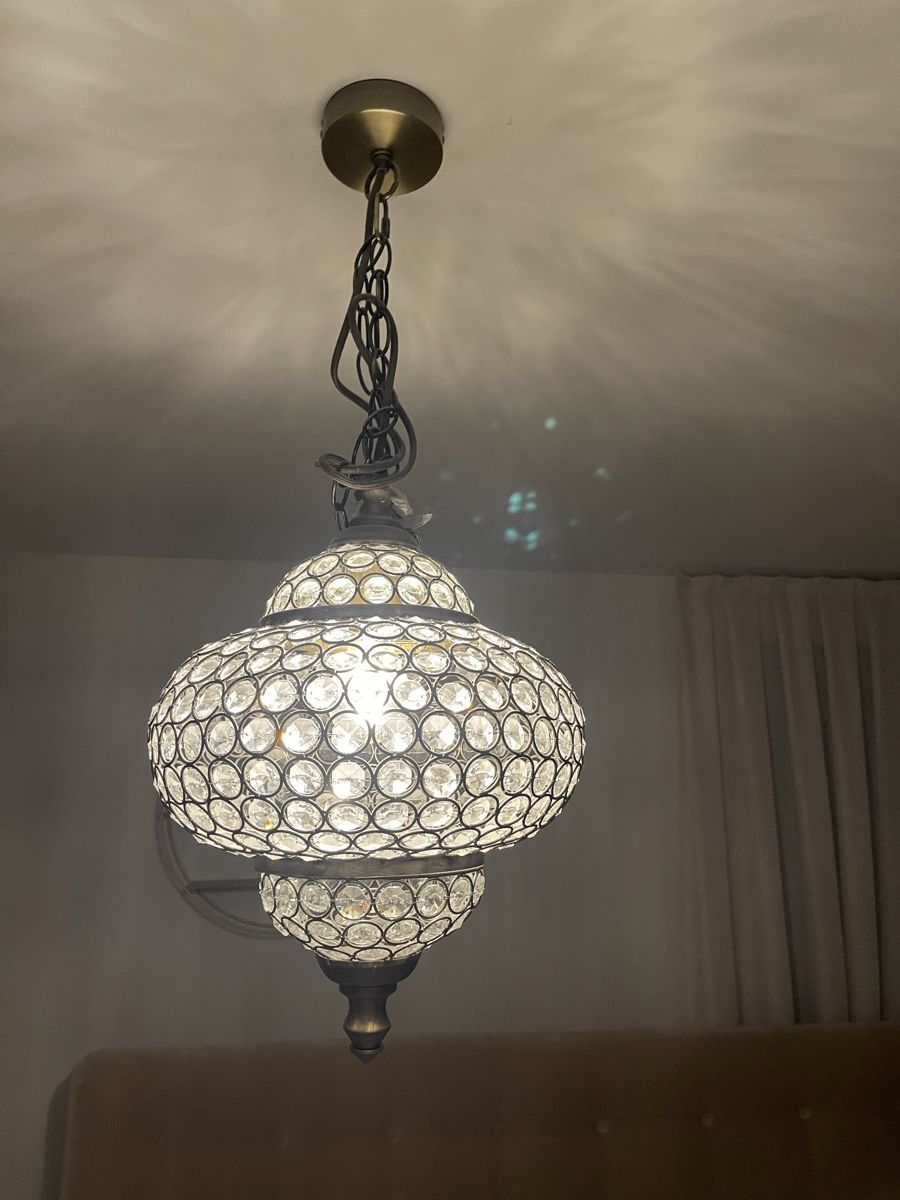 Kronleuchter & Deckenlampen: Hängeleuchte von Lumimart – Gebraucht aus Dietikon von flu_y68z 2