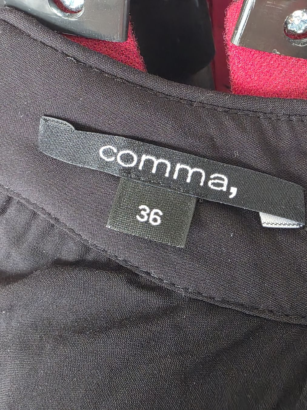 Comma Top: Top-COMMA – Nuovo (secondo la descrizione) da Pfäffikon SZ venduto da hrs_k2tn 1