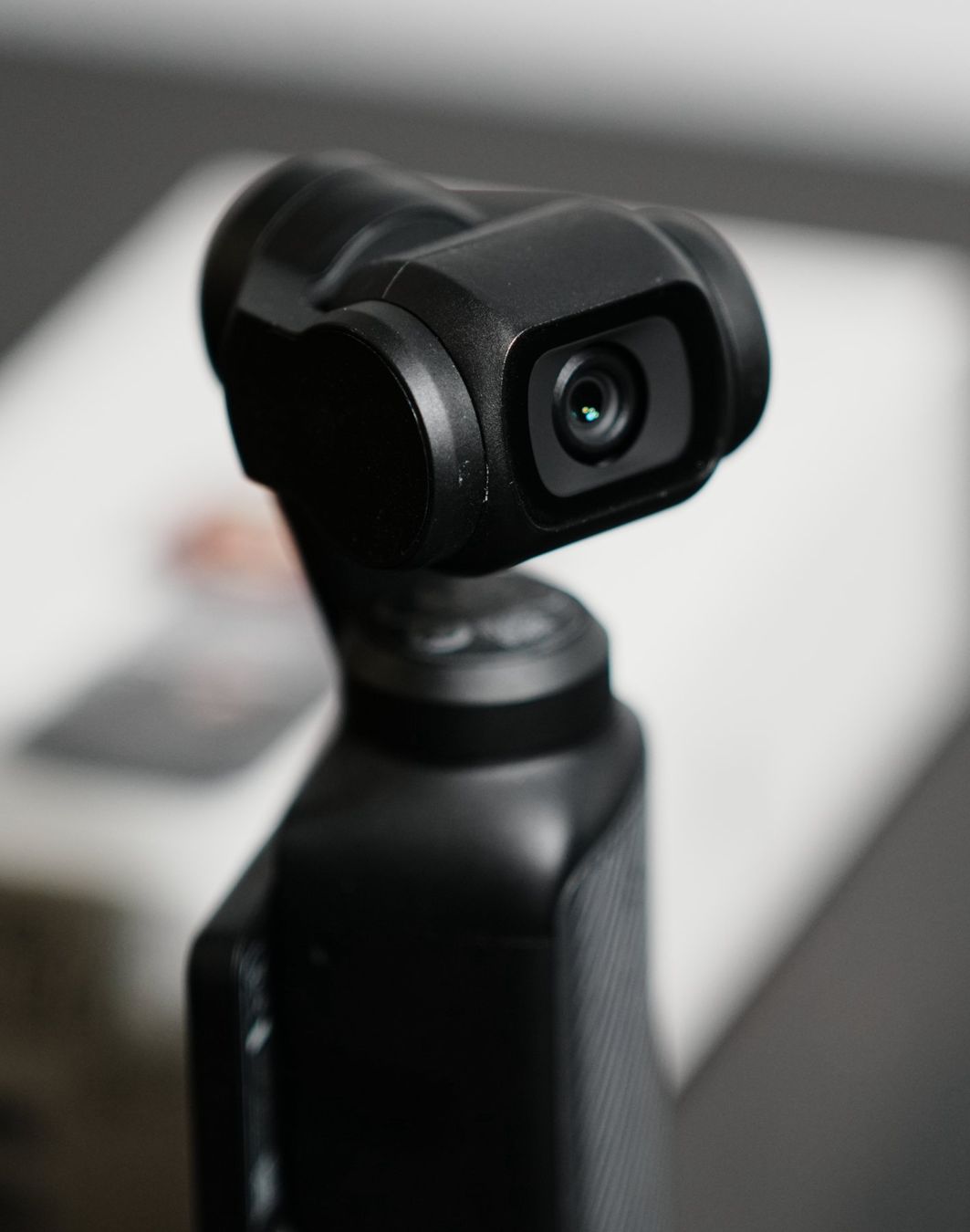 DJI Action Cam: DJI Osmo Pocket 3 – Gebraucht aus Neuchâtel von yan_lq56 4