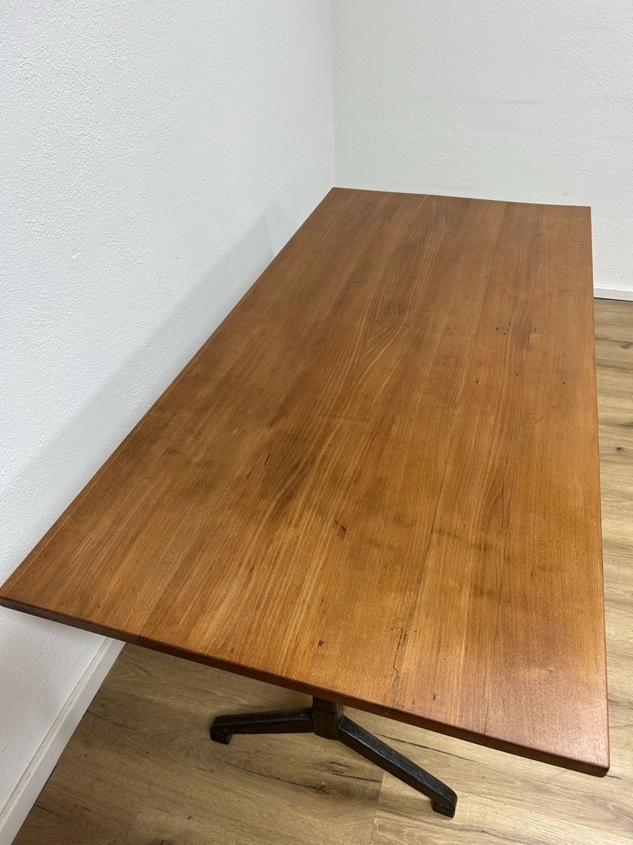 Tavoli: Beizentisch Buche (157.5 x 76cm) – Usato da Basel venduto da MoebelSackmann 2