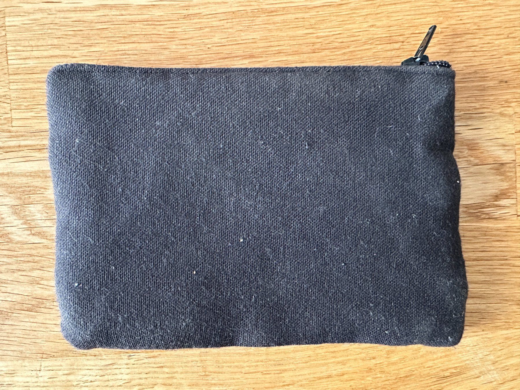 Portamonete: Handmade African elephant coin purse – Usato da Lausanne venduto da brixton 1