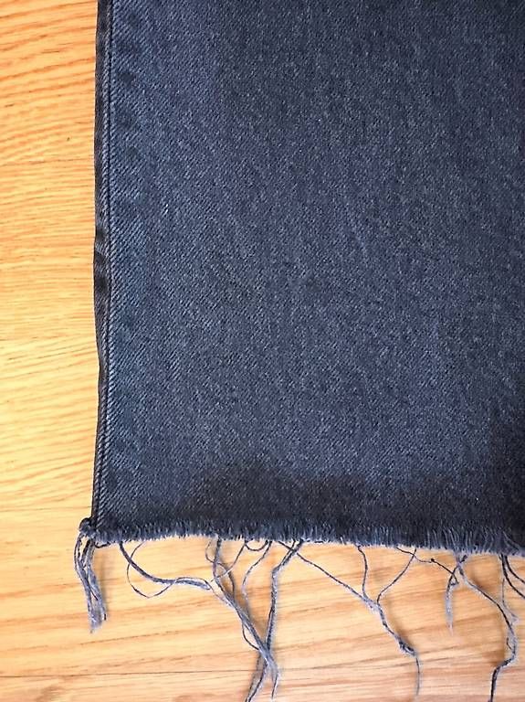 Zara Jeans: Zara Jeans. Schwarz. Gr. 36. – D'occasion à Zürich par Sunnyflower97 2