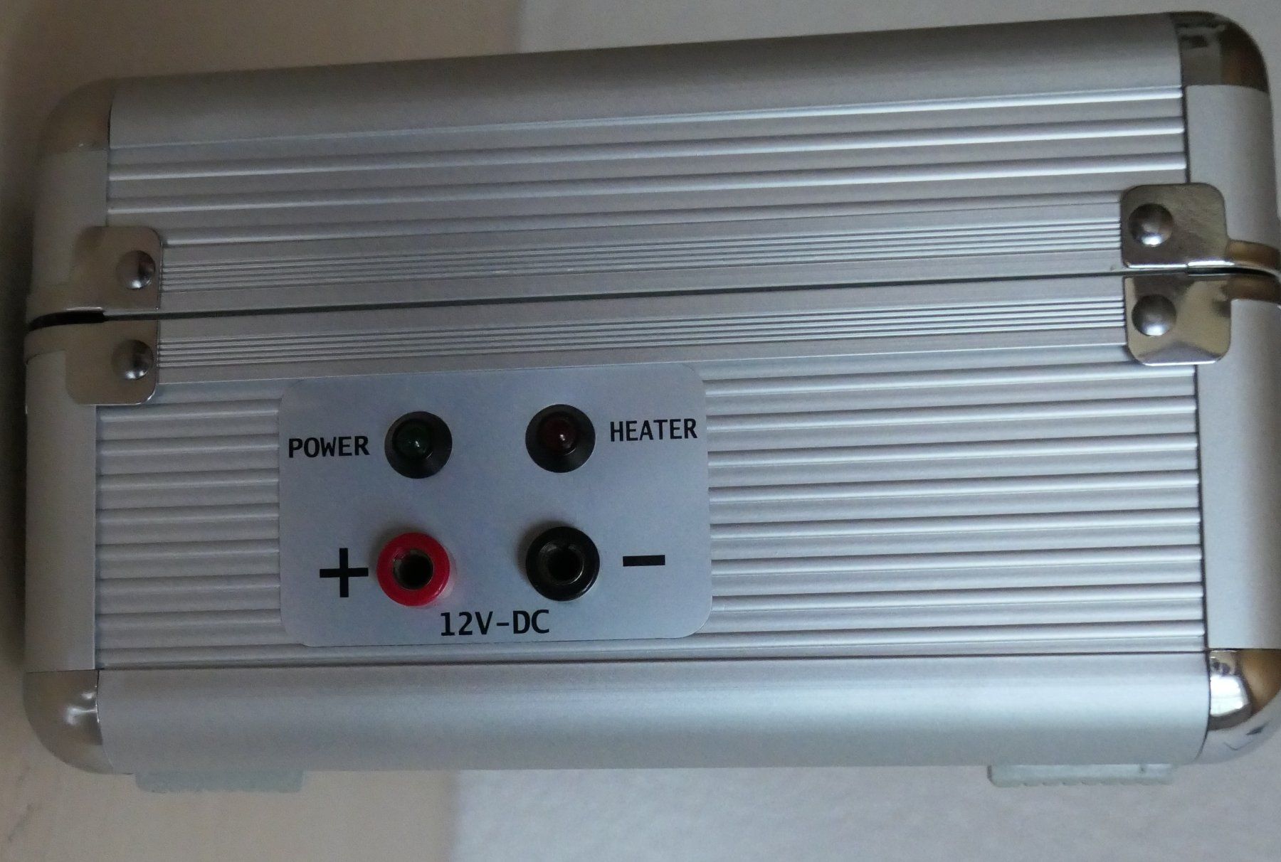 Modellismo RC: LiPo Heater Box – Nuovo (secondo la descrizione) da Landquart venduto da Twen 1